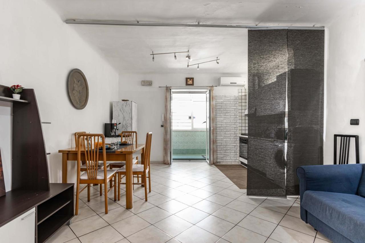 San Nicola Apartments By Rentbeat Bari Exterior foto
