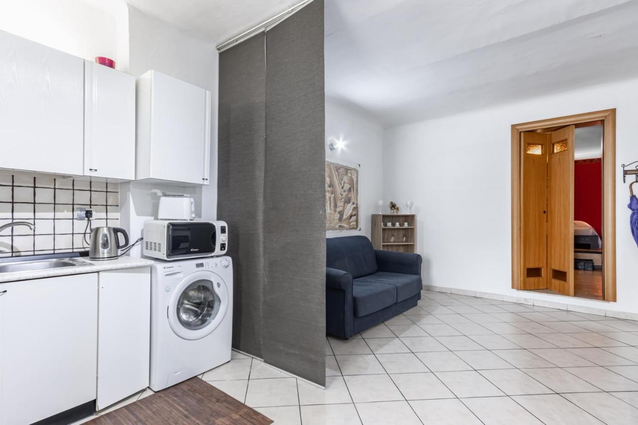 San Nicola Apartments By Rentbeat Bari Exterior foto