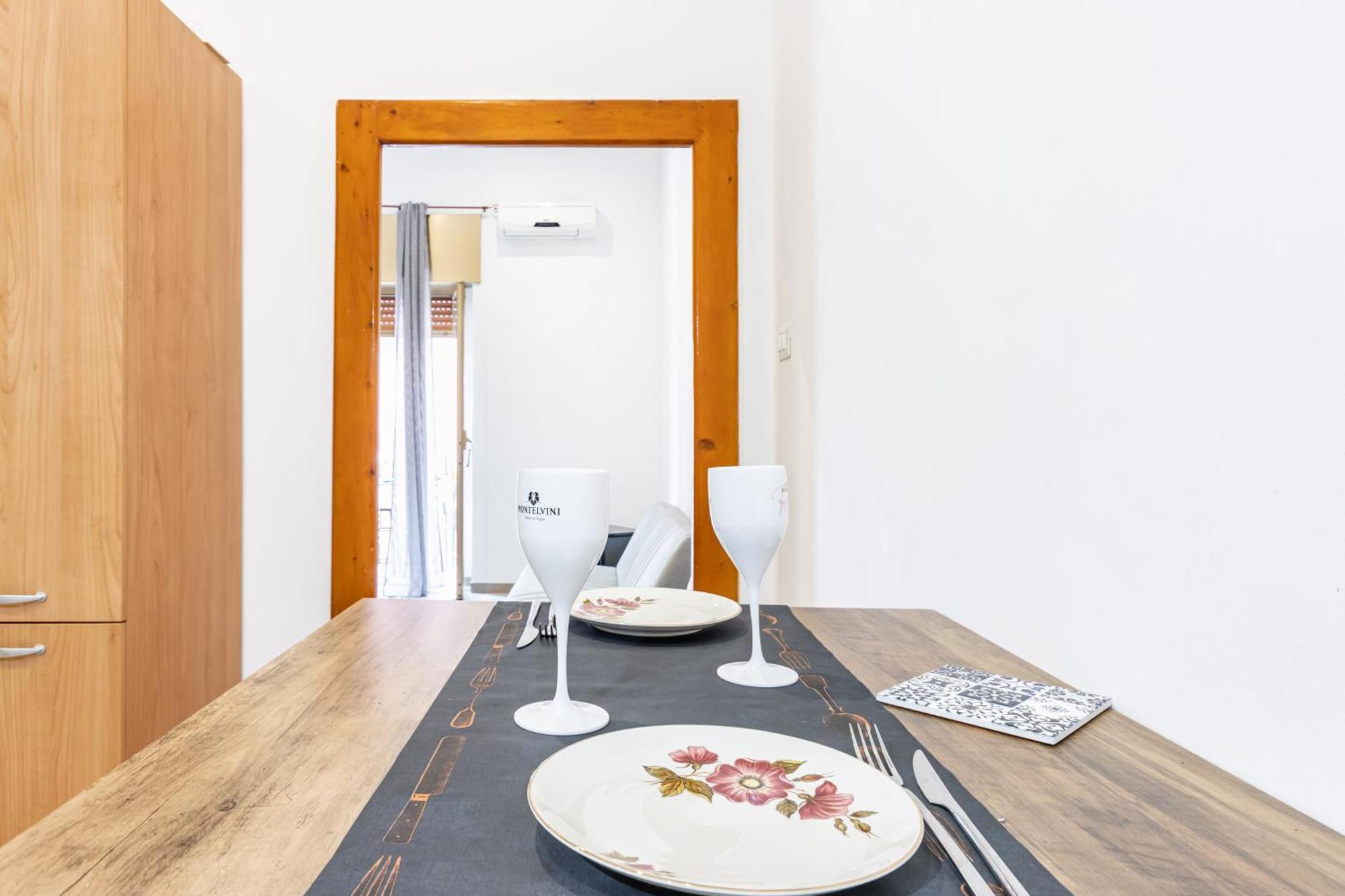 San Nicola Apartments By Rentbeat Bari Exterior foto