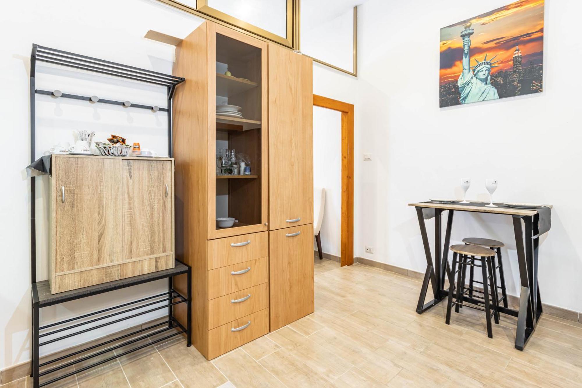 San Nicola Apartments By Rentbeat Bari Exterior foto