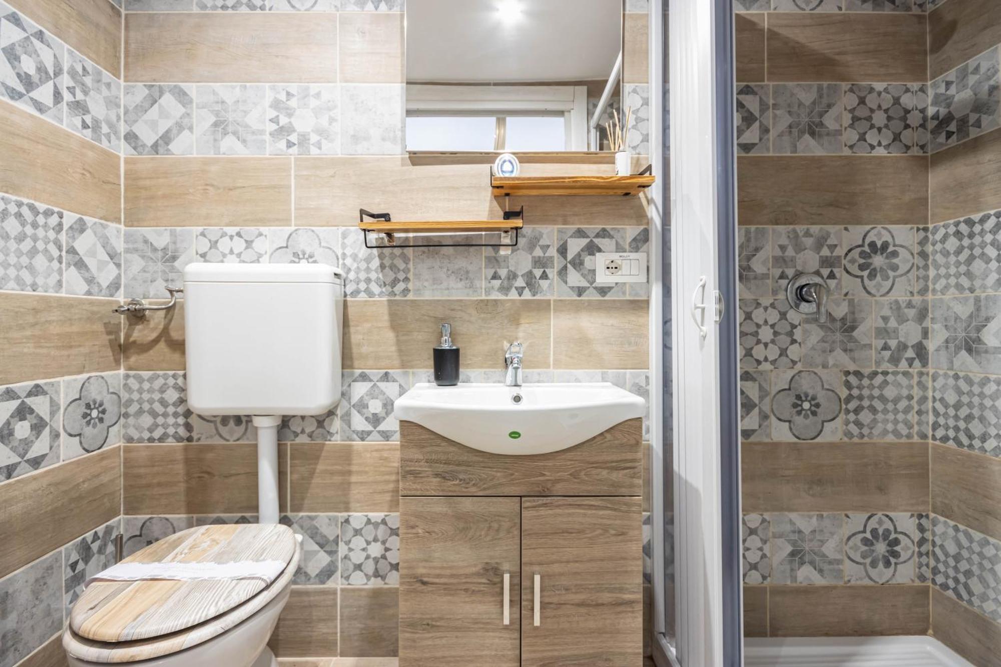 San Nicola Apartments By Rentbeat Bari Exterior foto