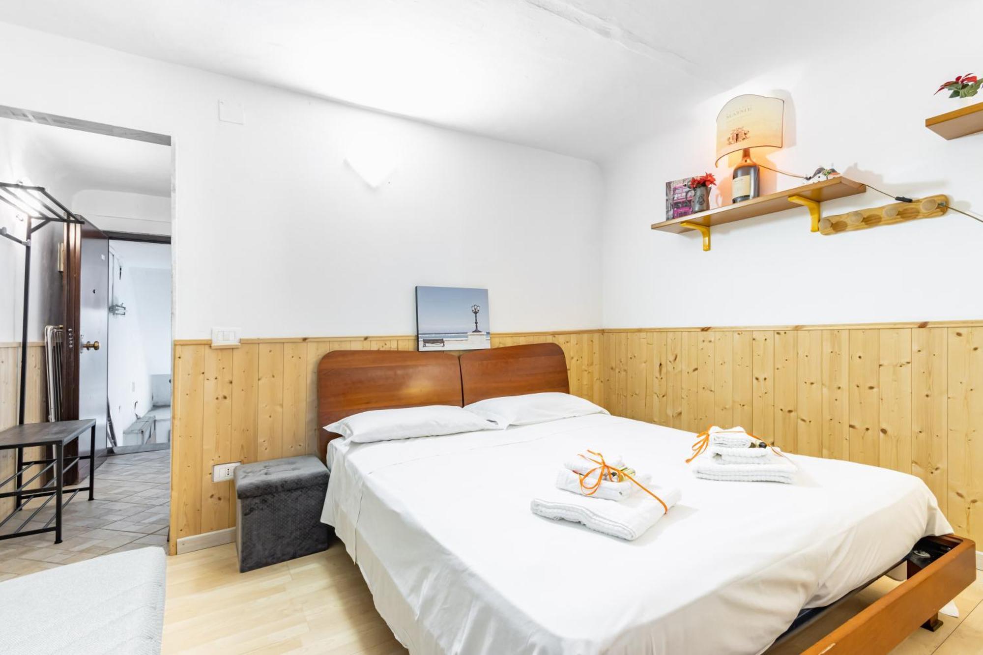 San Nicola Apartments By Rentbeat Bari Exterior foto