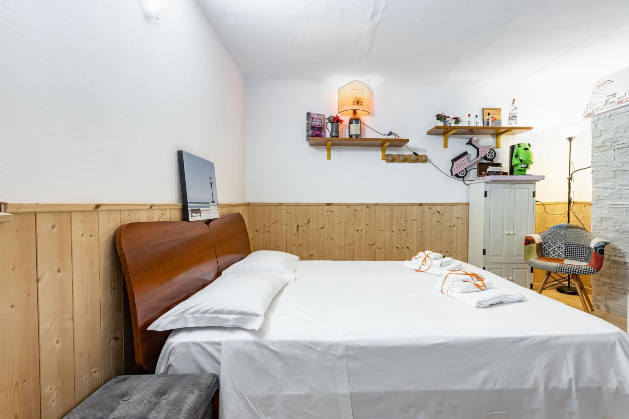 San Nicola Apartments By Rentbeat Bari Exterior foto