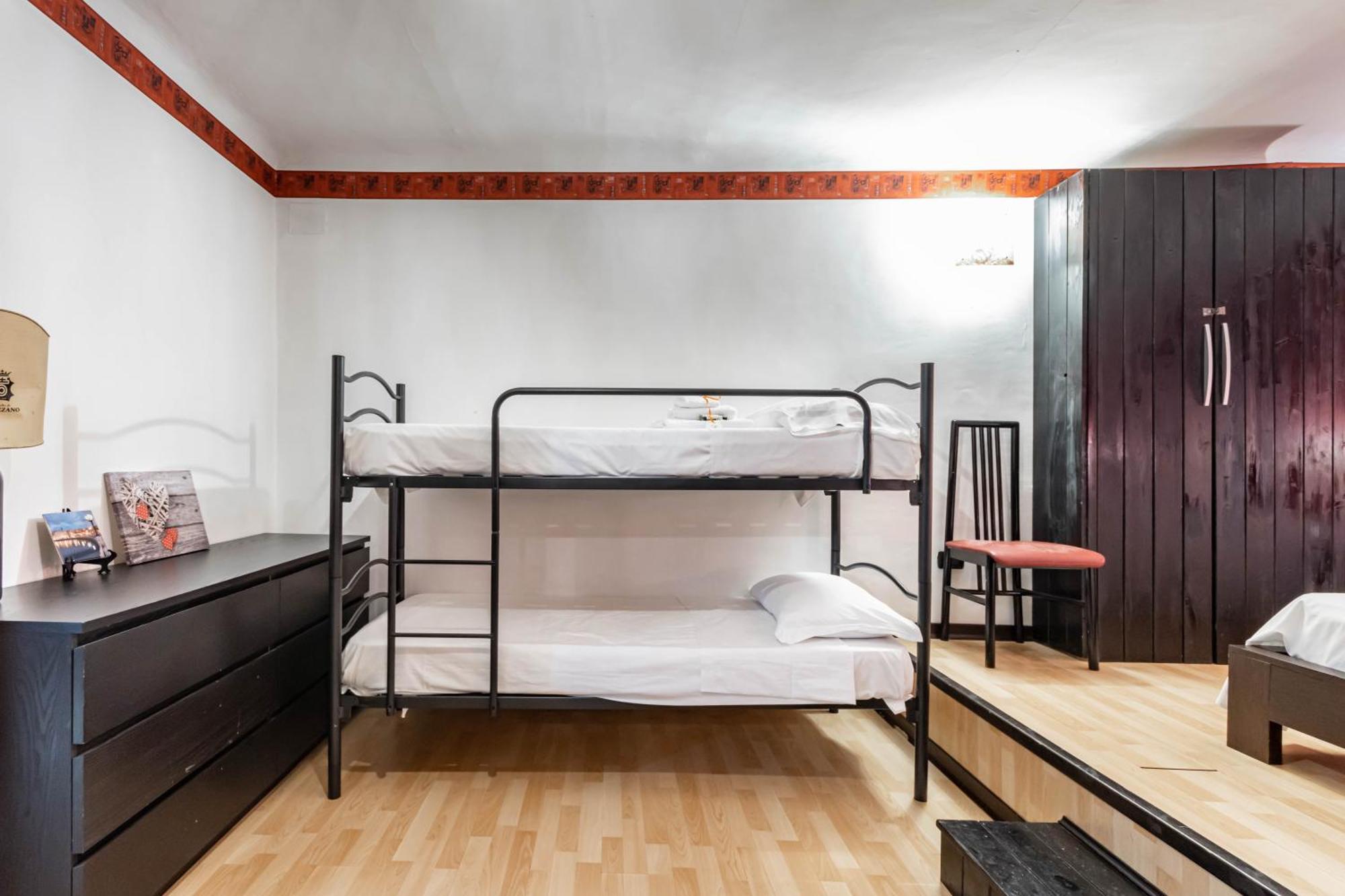 San Nicola Apartments By Rentbeat Bari Exterior foto